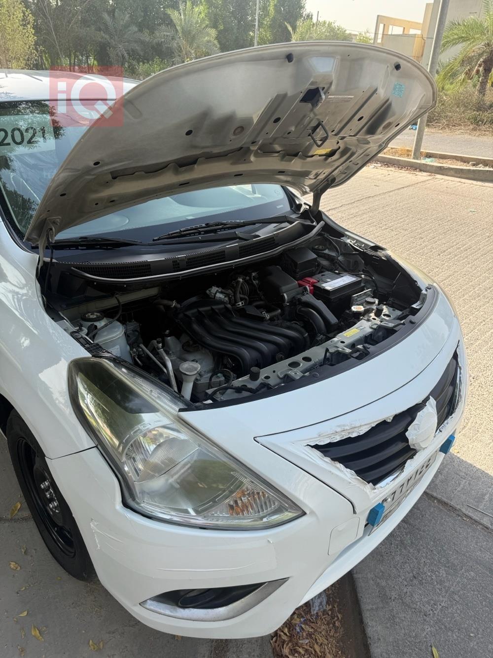Nissan Sunny